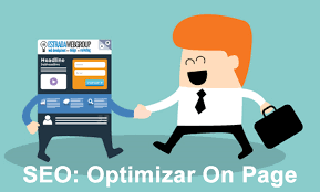optimización on-page