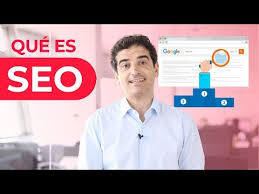 web seo