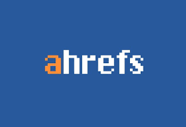 ahrefs