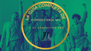 consultoria seo