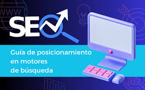 optimizacion de seo