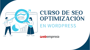 seo optimización