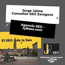 agencia seo jyrseo