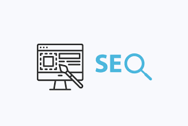 diseño web seo