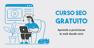 seo curso