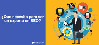 seo expertos