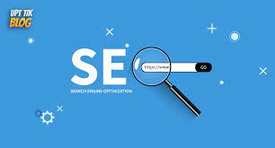 search engine optimization