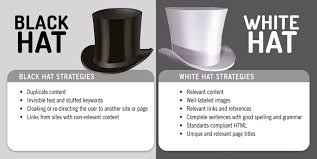 seo black hat