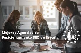 agencias de posicionamiento seo