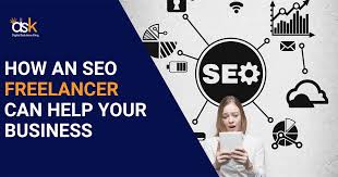 freelancer seo