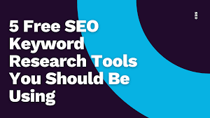 keyword seo