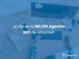 mejor agencia seo