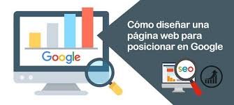 posicionamiento en google seo