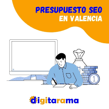 presupuesto seo