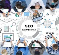 agencia seo baleares