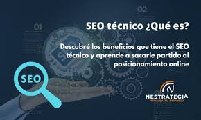 que es un seo en una empresa