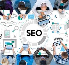 seo marketing digital