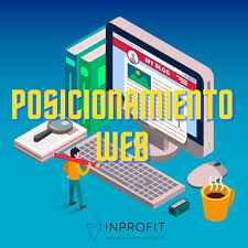 presupuesto posicionamiento web