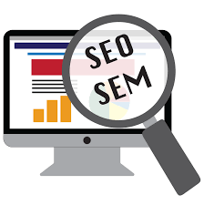 sem posicionamiento web