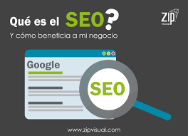 empresa especialista en seo