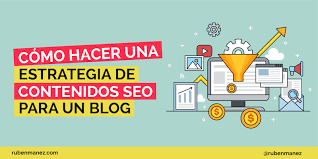 seo para blogger