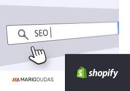 seo para shopify