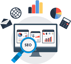 servicios de posicionamiento