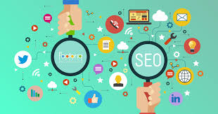 agencia seo online