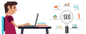 experto en posicionamiento web