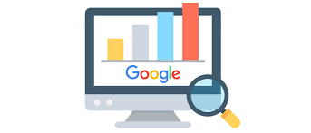 posicionamiento de google