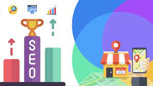 posicionamiento local seo