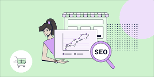 posicionamiento web tiendas