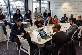 agencia seo eskimoz