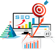 paginas web y posicionamiento seo