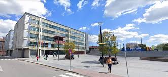 posicionamiento web fuenlabrada