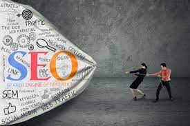 seo para mi empresa