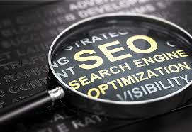 seo para web