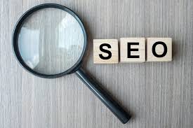 posicionamiento web en ingles