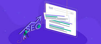 seo web wordpress
