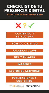 seo y marketing de contenidos