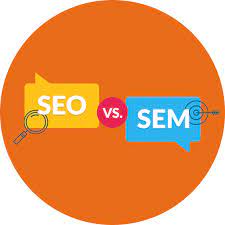 servicio seo y sem