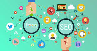 servicios seo para mi empresa