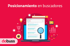 posicionar una pagina web en buscadores
