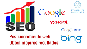 posicionamiento seo 2021
