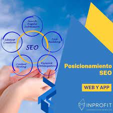 posicionamiento seo básico
