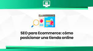 posicionamiento seo ecommerce