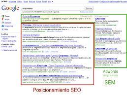 posicionamiento seo economico
