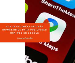 ganar posicionamiento en google