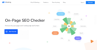 posicionamiento seo on page