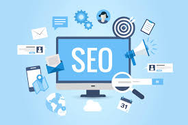 seo en una pagina web